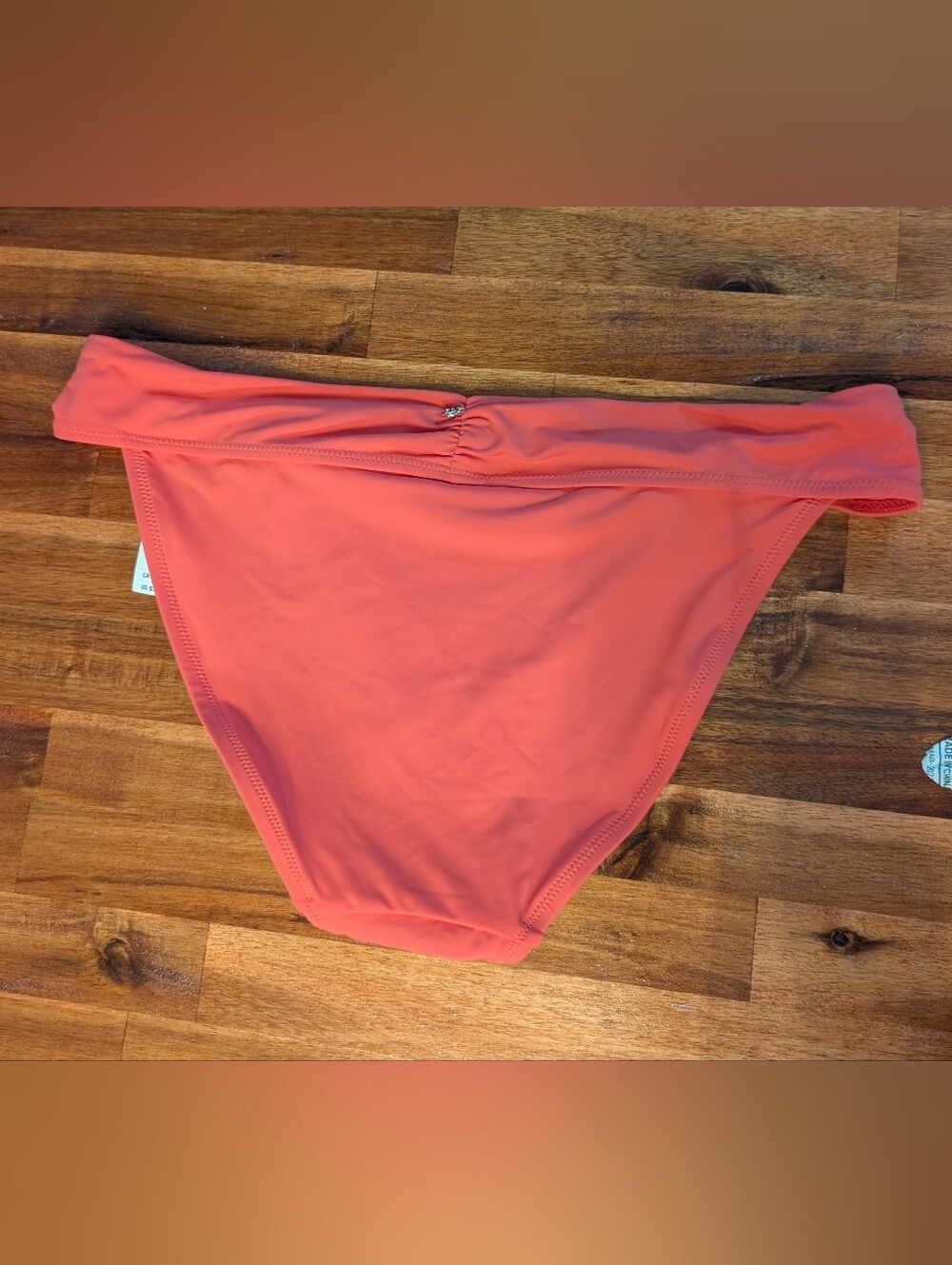 Victoria's Secret Swim Harlow Bikini Bottom - Picture 2 of 5
